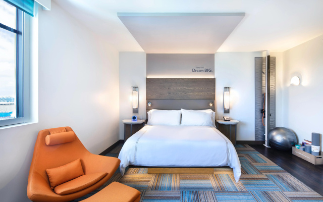 EVEN  Miami - Airport by IHG