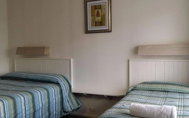 Seymour Motel
