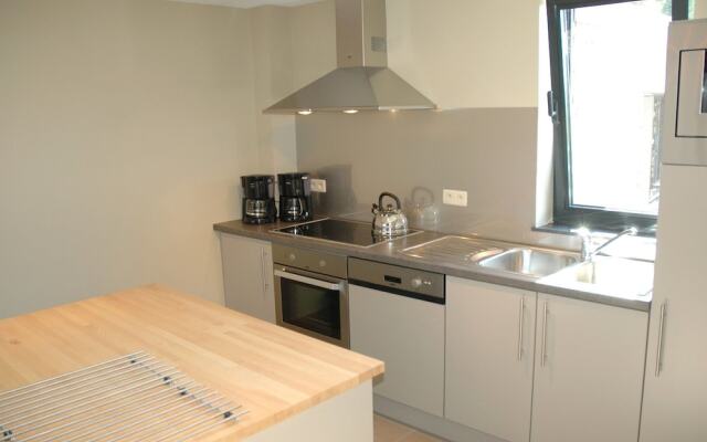 Holiday Home in Petithan With Garden