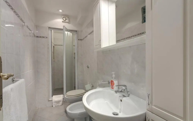 Moro Fiorentino Apartment