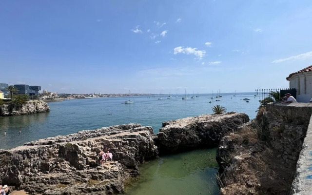 The Pearl - Cascais Guest House - City & Beach