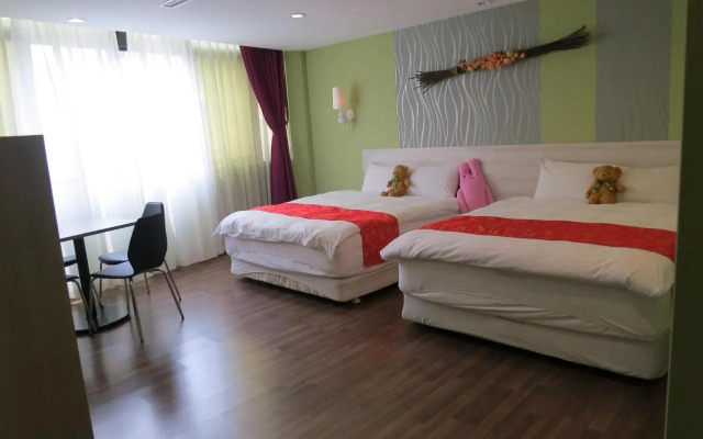 Tanhui B&B