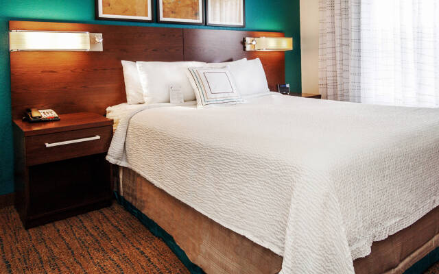 Residence Inn by Marriott Salisbury
