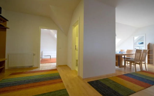 Thermenhotel 4 Jahreszeiten