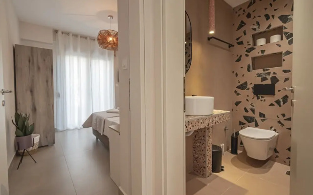 Amico Suites 1 by Rentals Pro - Nea Moudania