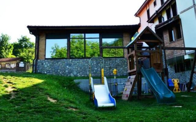 Guest House Valevtsi & Spa