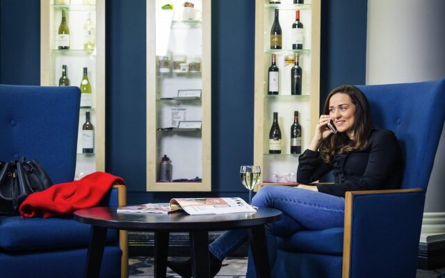 Mercure Dartford Brands Hatch Hotel & Spa