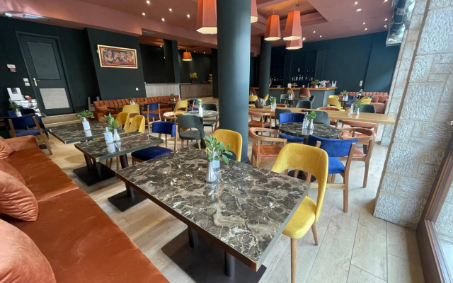 Parnassos Delphi Hotel