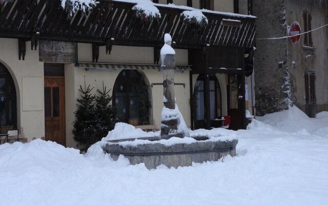 Residence la Meije Blanche