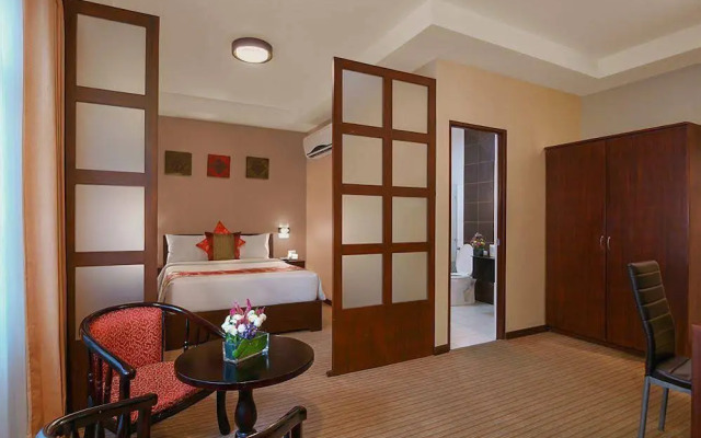 Orion Hotel