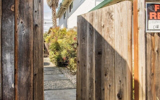 Updated 2 Bedroom in San Jose