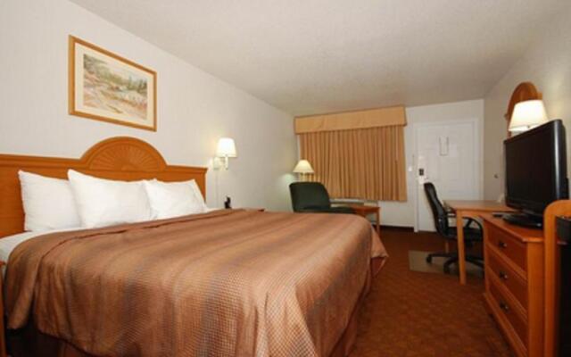 Best Western Smithfield Inn