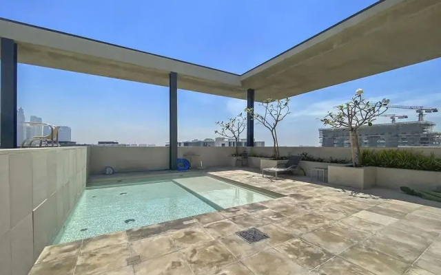City Walk 5 by Driven Holiday Homes
