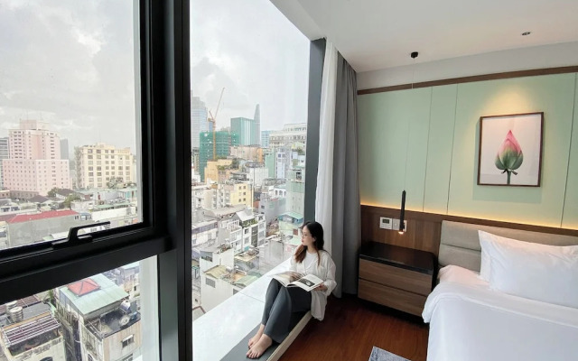 Signature By M Village Le Thanh Ton