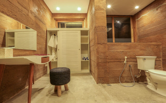 Seven Havens Residence