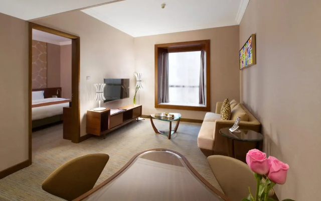 Rosedale Hotel Hong Kong