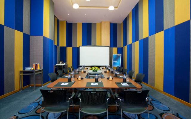 Novotel Chennai Sipcot