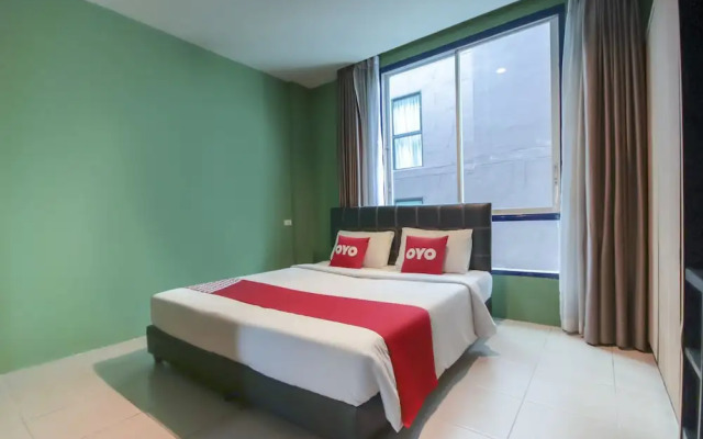 OYO 1162 Chalong Home Place