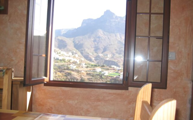 Casa Rural Paisajes de Tejeda