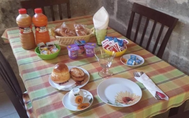 B&B La Casetta