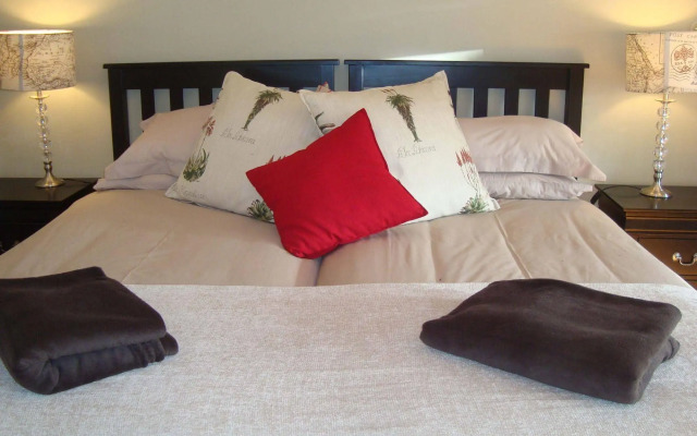 Hope Villa Bed & Breakfast