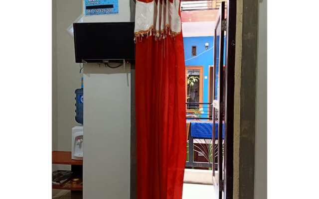Villa Sumber Rejeki