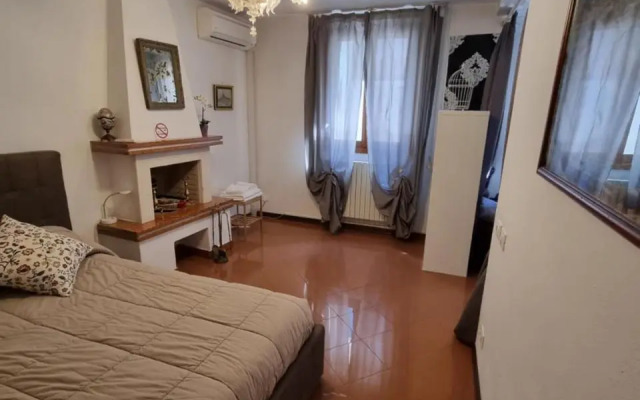 Residenza al Volto