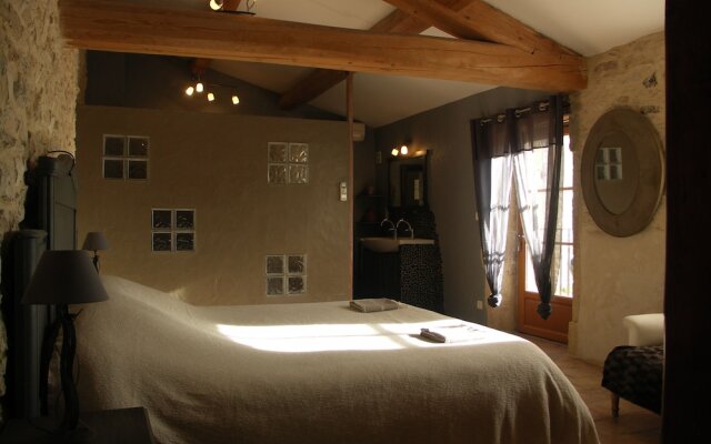 Domaine Saint Martin