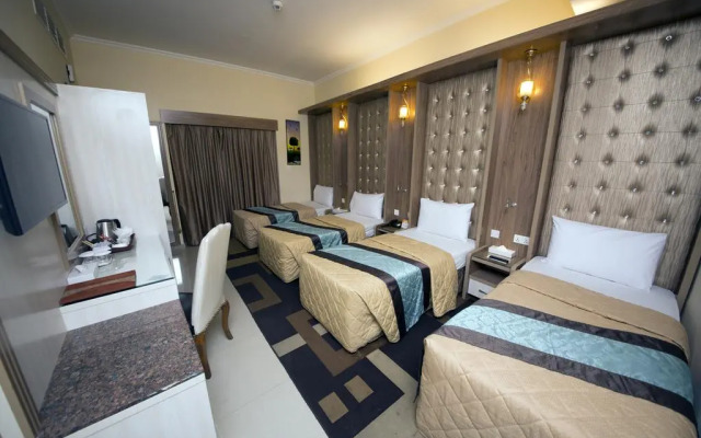 Naif View Hotel