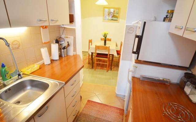 Amici in Rovinj With 1 Bedrooms and 1 Bathrooms