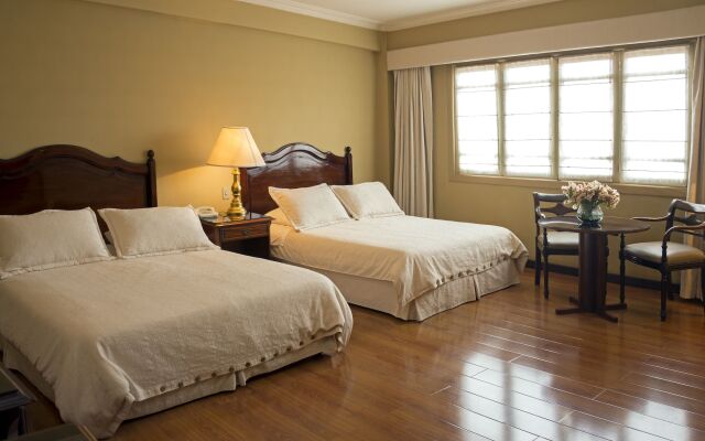 Hotel Rey Palace