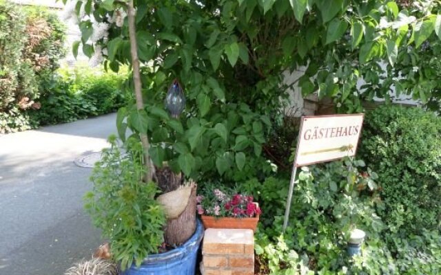 Bauer's Bed & Breakfast