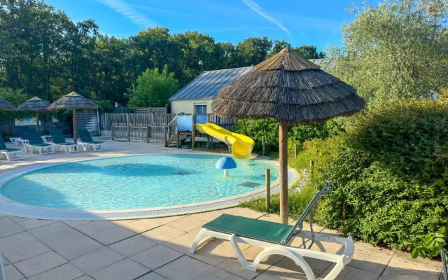 Airotel La Mignardière