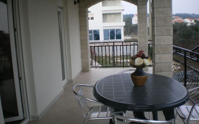 Apartmani Slavica