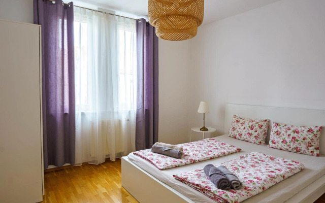 Vienna Living Apartments - Lerchenfelder Straße
