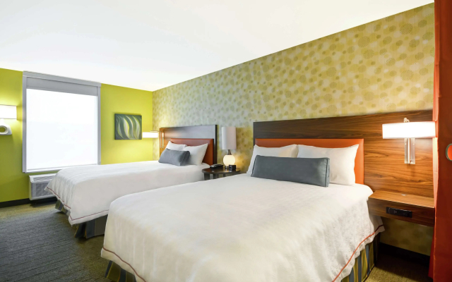Home2 Suites by Hilton Rapid City