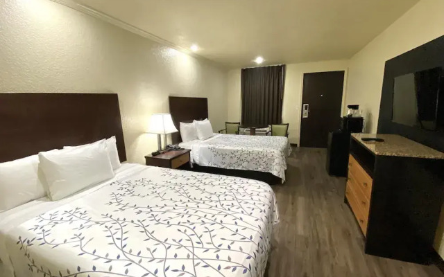 Travelers Inn Elizabeth City