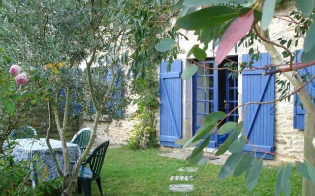 Gîte Kerêve
