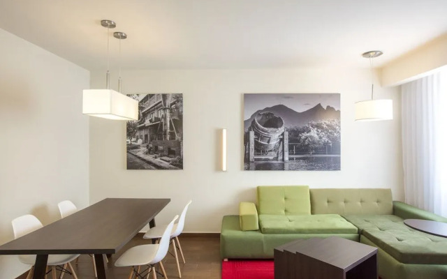 Fiesta Inn Express Monterrey Centro