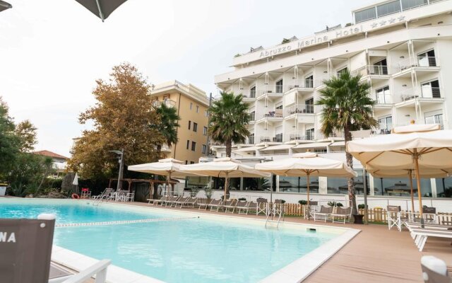 Hotel Abruzzo Marina