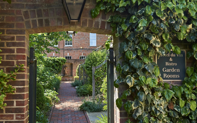 Hotel du Vin & Bistro Winchester