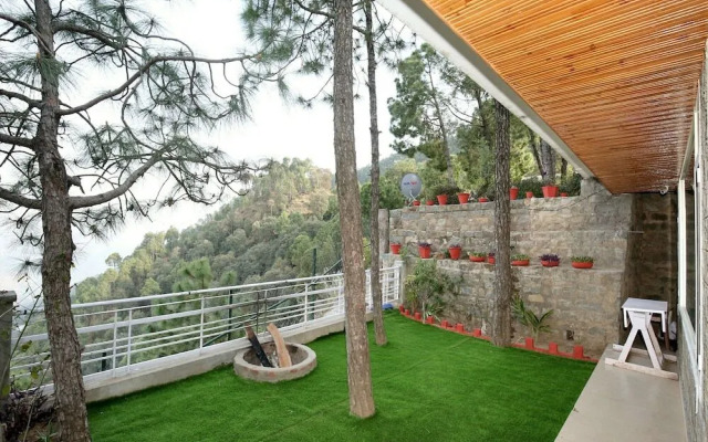 Boparai Homestay By OYO Rooms