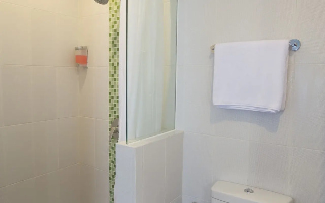 Zest Hotel Yogyakarta