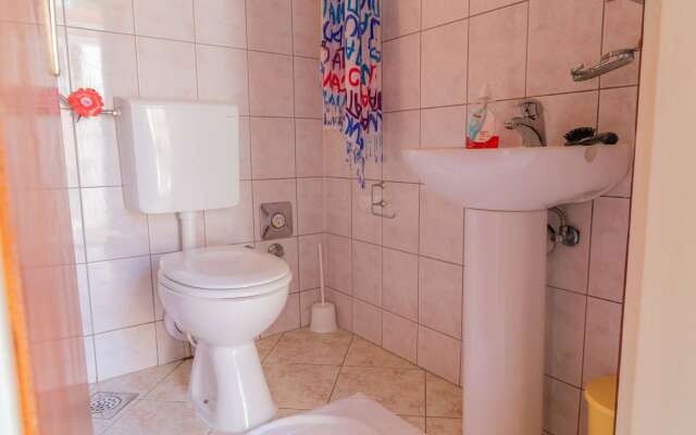 Beach Apartments Lavica