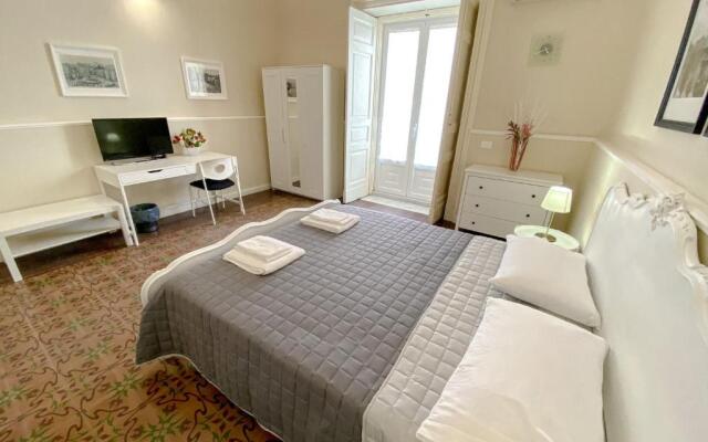 Duomo Rooms