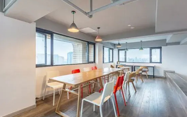 Yootel Hostel Hangzhou