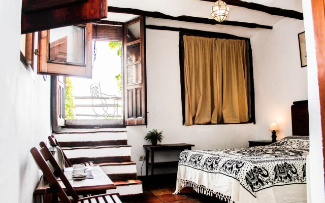 Casa Rural Catifalarga Capileira