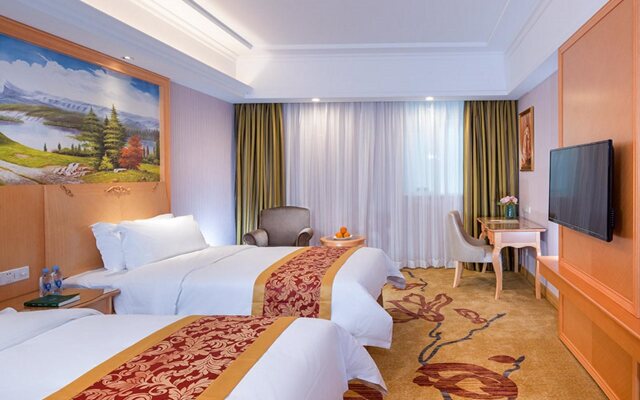 Vienna International Hotel Shenzhen Dameisha