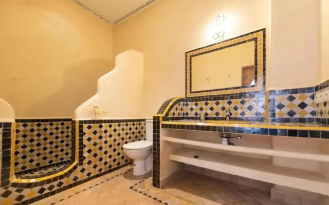 Médina Charme Riad And Spa