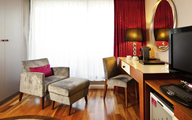 Mercure Brigstow Bristol Hotel